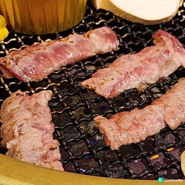 🔥安平燒肉🔥試食最貴😎和牛套餐‼️抵唔抵食⁉️