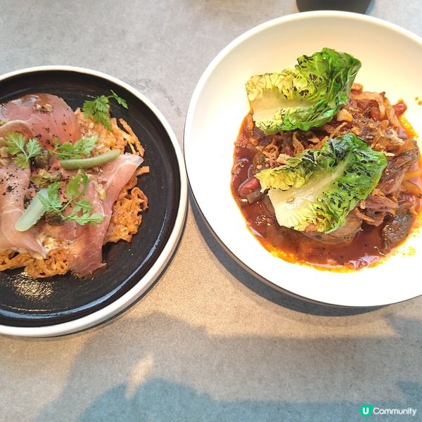 隱世高質酒吧餐廳