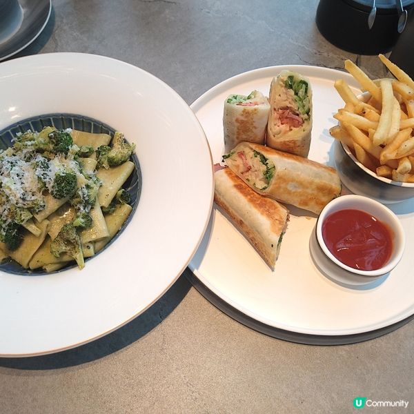 隱世高質酒吧餐廳