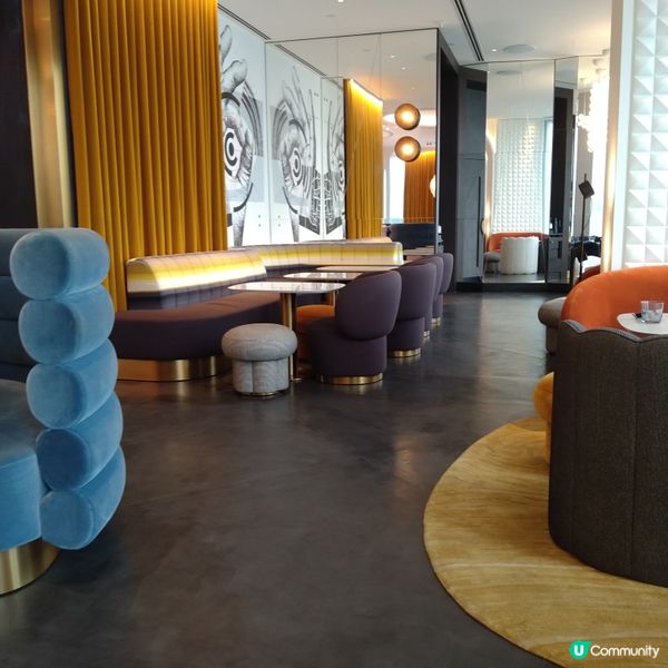 隱世高質酒吧餐廳