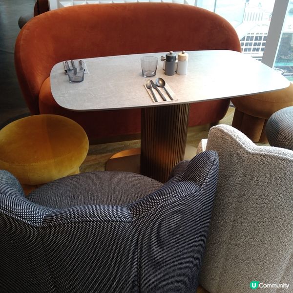 隱世高質酒吧餐廳