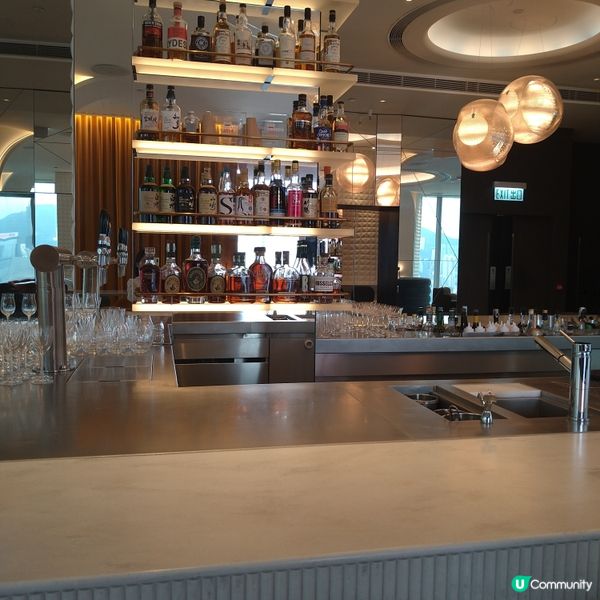 隱世高質酒吧餐廳