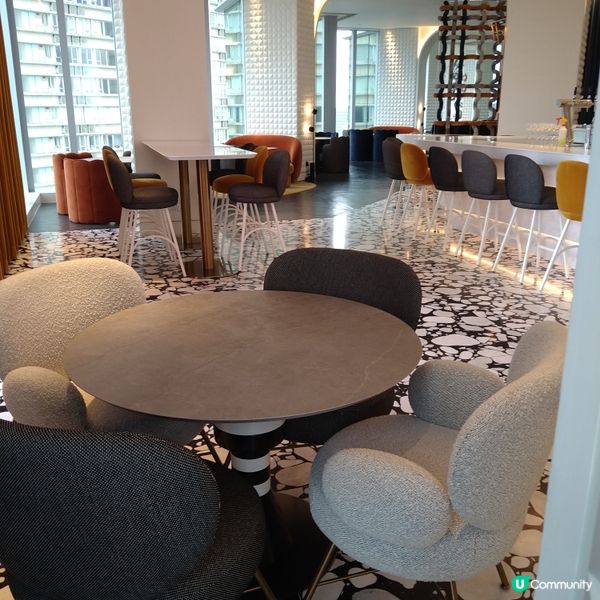 隱世高質酒吧餐廳