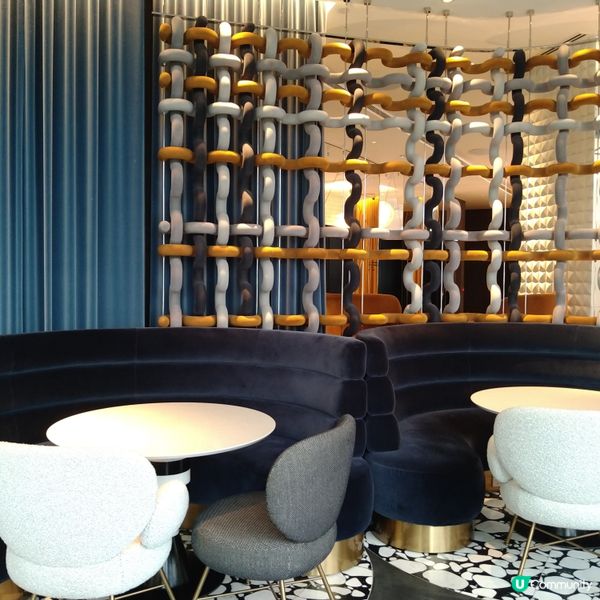 隱世高質酒吧餐廳