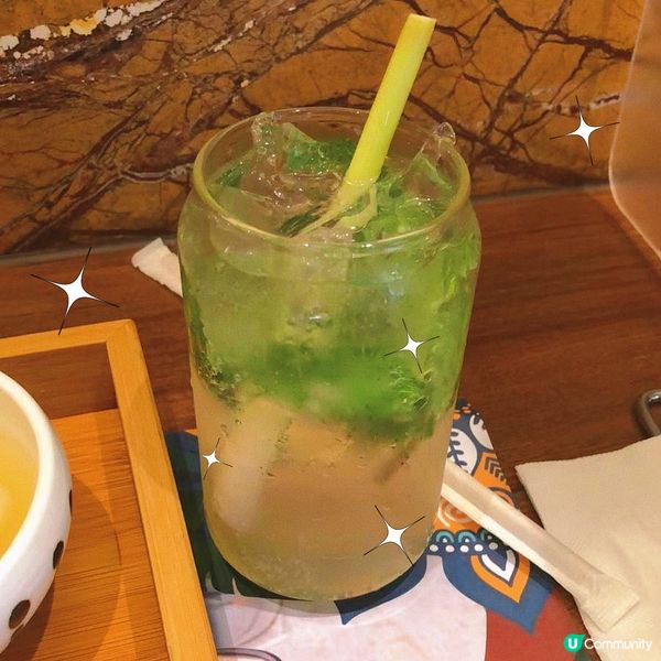 上環｜高質馬來西亞菜🇲🇾