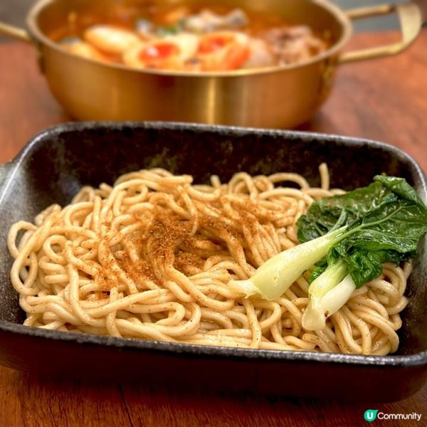 巧妙烹調無味精食盡海鮮的原味道🐟