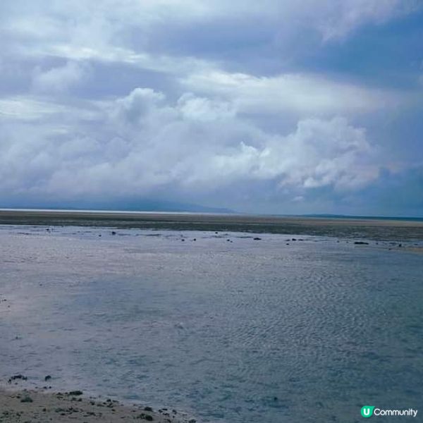 石垣國立公園 潮退美景 🏝️