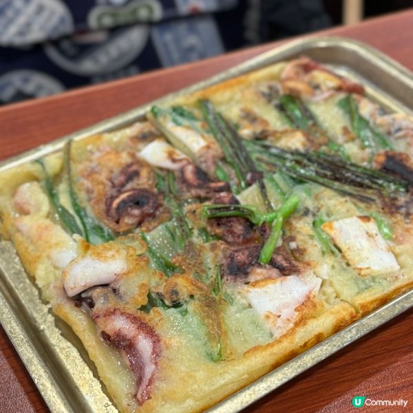 山林道韓式刀削麵🍜🥢香港首家韓式刀削麵