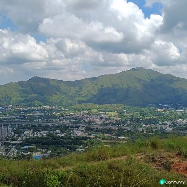 元朗行山