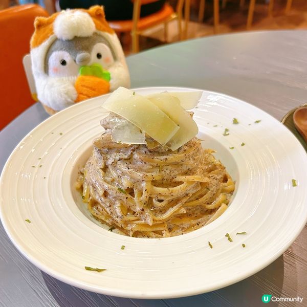 斑馬二人餐必食😋