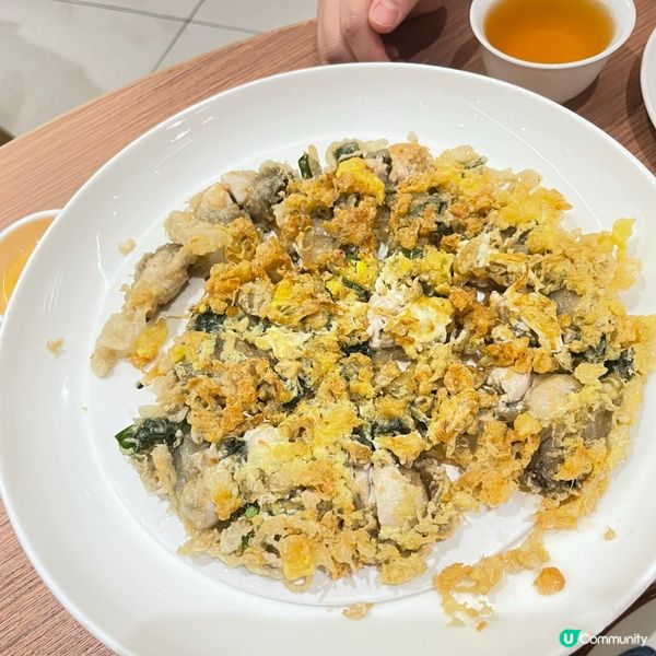 陳鵬鵬潮汕菜館Teochew Bistro
