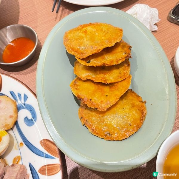 陳鵬鵬潮汕菜館Teochew Bistro