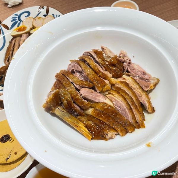 陳鵬鵬潮汕菜館Teochew Bistro