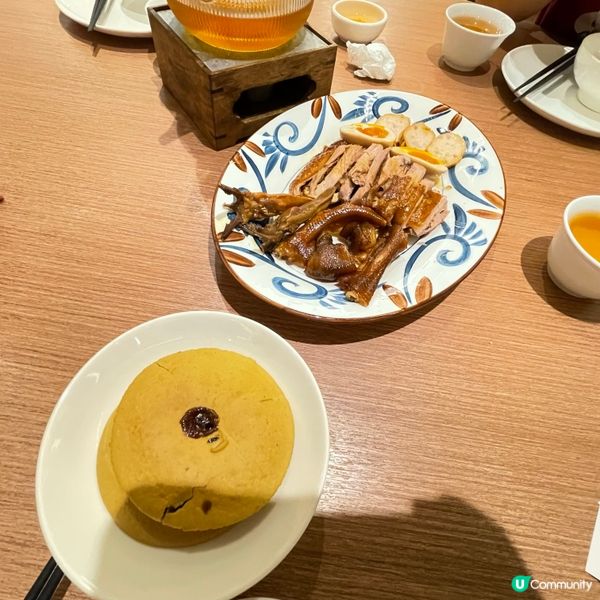 陳鵬鵬潮汕菜館Teochew Bistro