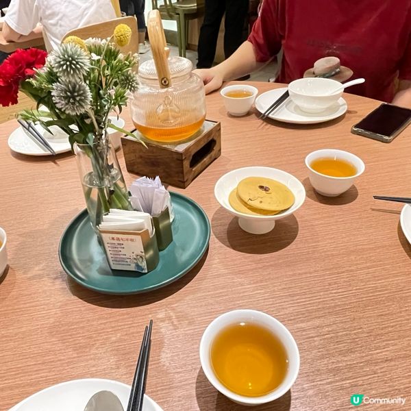 陳鵬鵬潮汕菜館Teochew Bistro