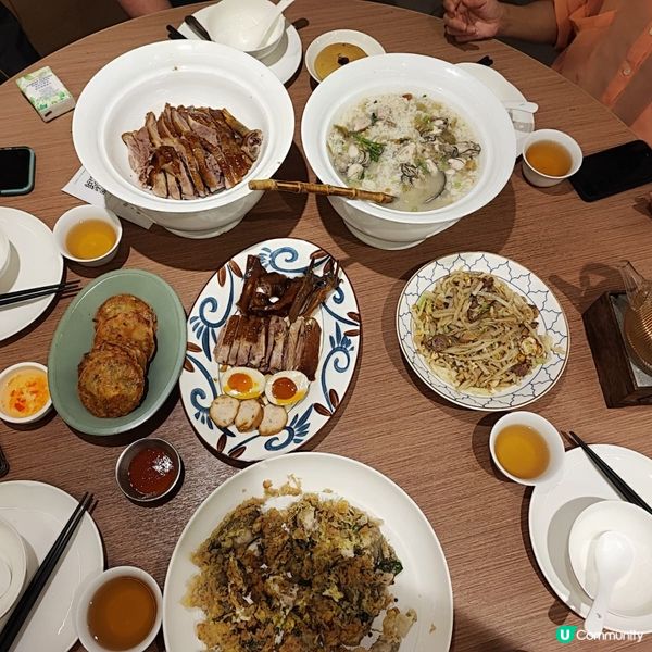 陳鵬鵬潮汕菜館Teochew Bistro
