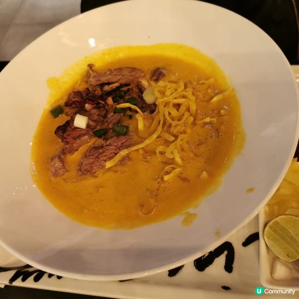 唔知大家鍾唔鍾意食咖哩呢如果鍾意食咖哩嘅話又鍾意食唔知大家鍾...