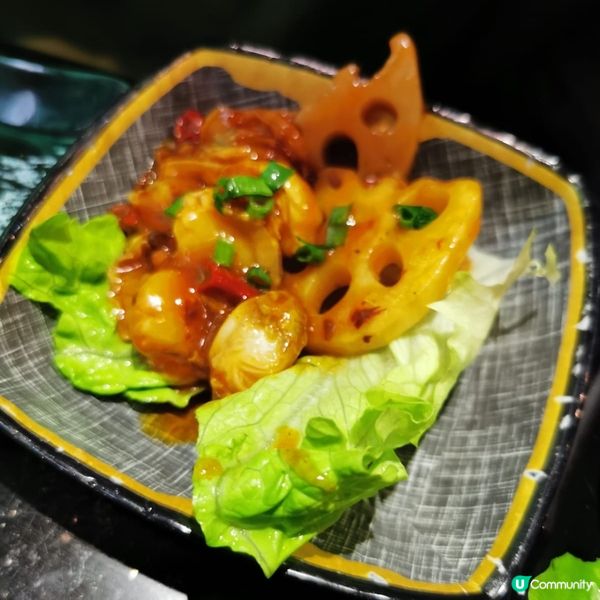 看似健康但其實一啲都唔健康嘅看似健康但其實一啲都唔健康嘅沙律...