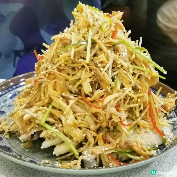 好似著山咁樣樣真係相當打卡好似著山咁樣樣真係相當打卡未到好唔...