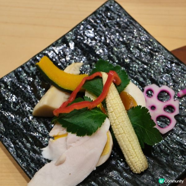 東京銀座篝🍜 雞白湯拉麵🤤誠實食評😱