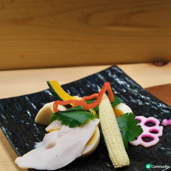 東京銀座篝🍜 雞白湯拉麵🤤誠實食評😱