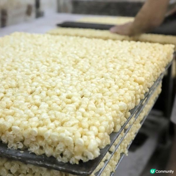 40年餅家順香園將於中秋 節前結業火炭名物手製「馬仔」將絕你