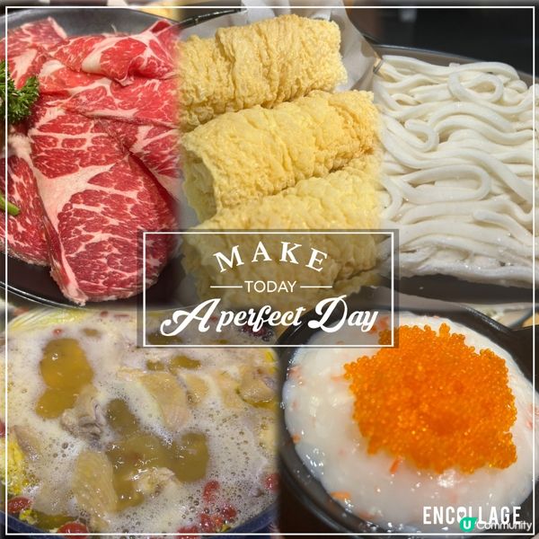 港式雞煲～米走雞 (太子藍馬之城)