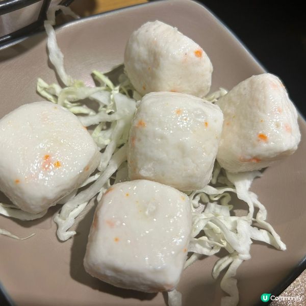 港式雞煲～米走雞 (太子藍馬之城)