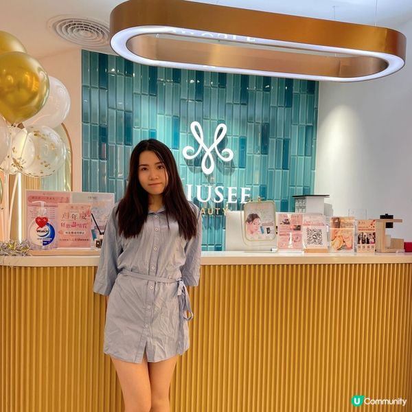 靚眉變身術 🤩 
想要好眉好貌,就要去整翻條靚眉啦