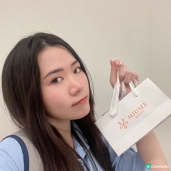 靚眉變身術 🤩 
想要好眉好貌,就要去整翻條靚眉啦