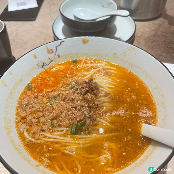 非常飽肚午餐！