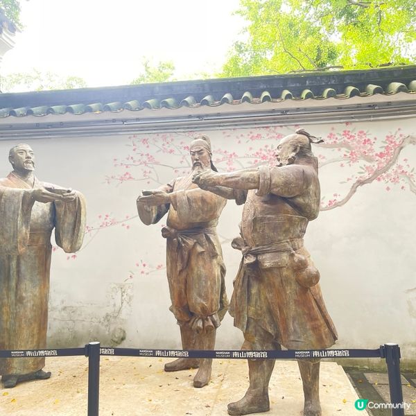 深圳南頭關帝廟