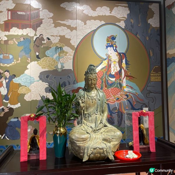 深圳南頭關帝廟