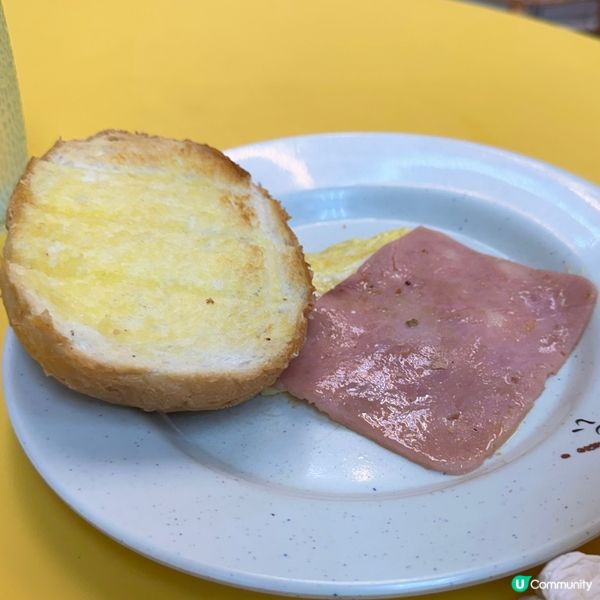 咖喱王小廚下午茶沙爹牛肉面好好味