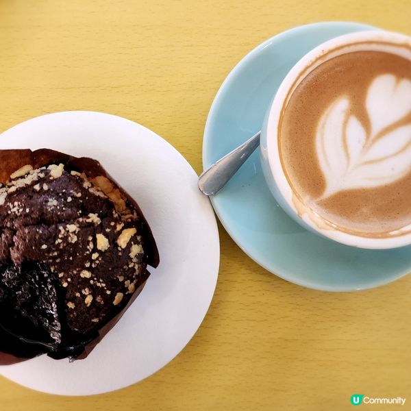 喵～長沙灣chill and cute 貓咪cafe🐱