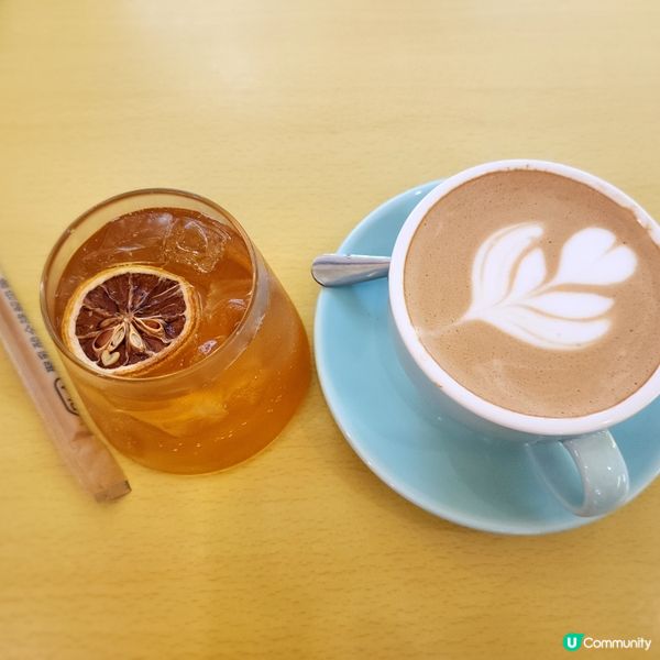 喵～長沙灣chill and cute 貓咪cafe🐱