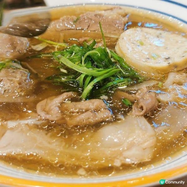 鹹魚青菜各有所愛鹹魚青菜各有所愛今次呢一煲嘢  睇落好似唔係...