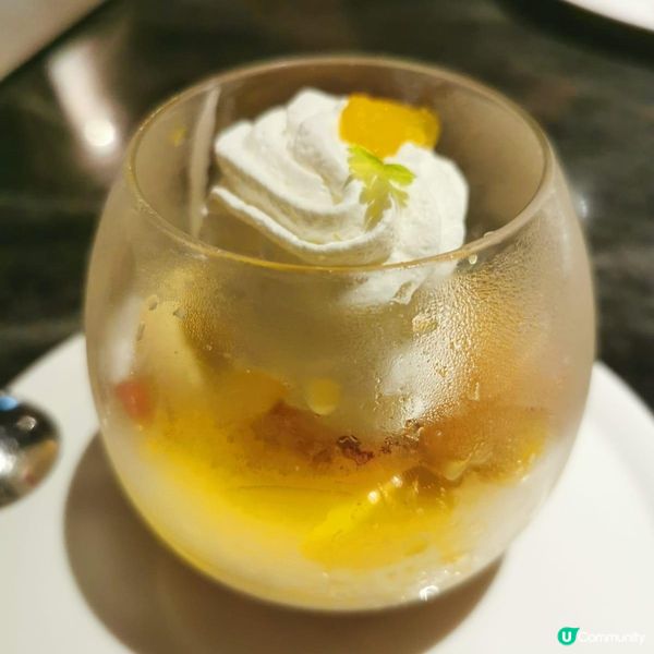 都話咗甜品最打卡㗎啦簡簡單單一個杯都話咗甜品最打卡㗎啦簡簡單...