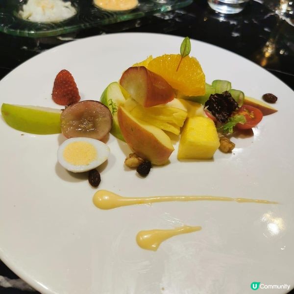 超級無敵靚嘅打卡水果拼盤超級無敵靚嘅打卡水果拼盤擺碟超靚 #...