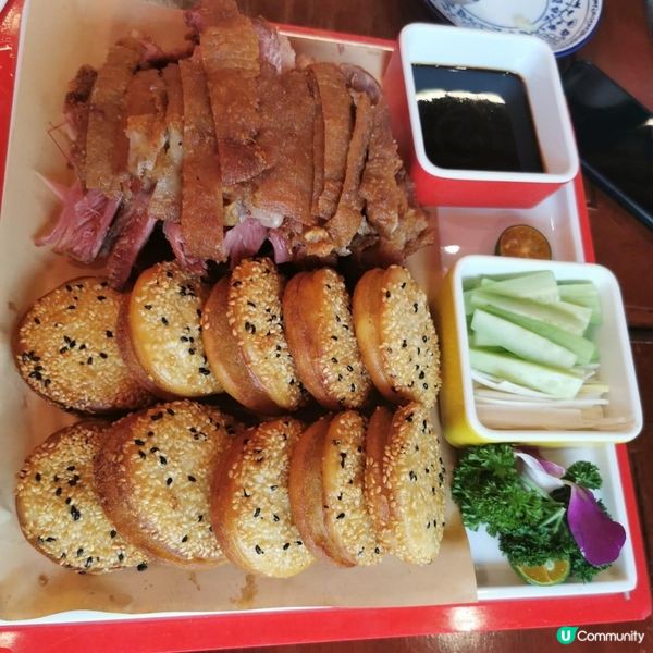 台灣台灣小吃拼盤  樣樣都有啲樣樣都可以試樣樣都有啲樣樣都可...