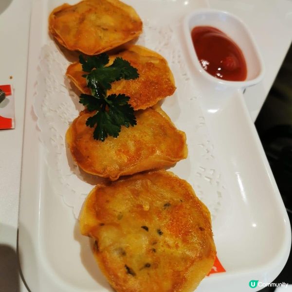 煎炒煮炸煎嘅就係最惹味煎炒煮炸煎嘅就係最惹味炸嘅就最香口  ...