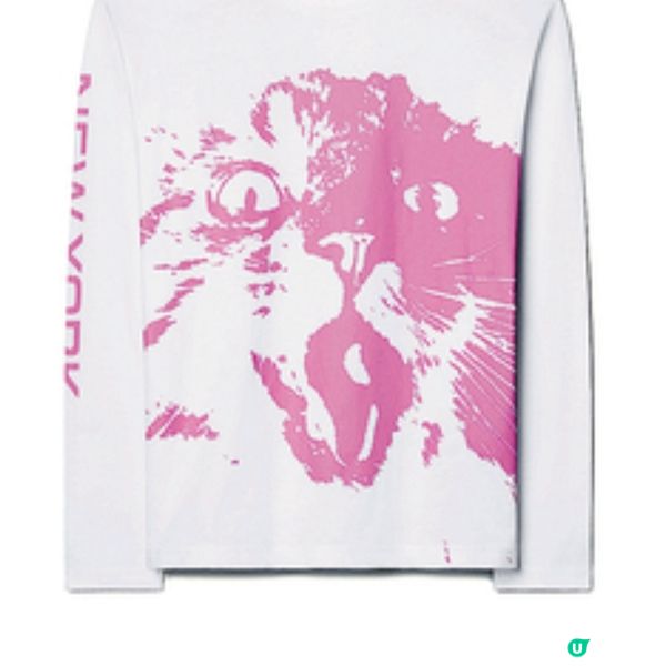 Tory Burch 貓出沒請注意