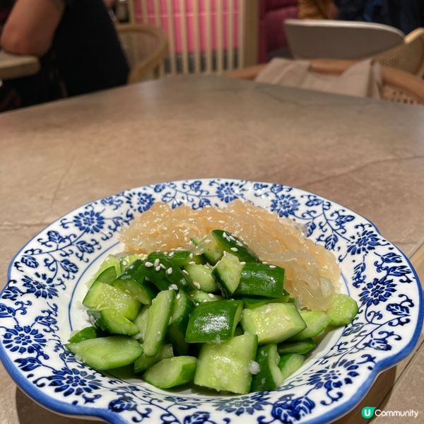 上海婆婆兒童餐😍 勁可愛！