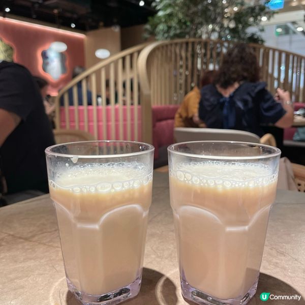 上海婆婆兒童餐😍 勁可愛！