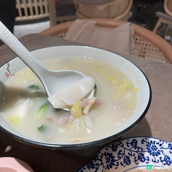 上海婆婆兒童餐😍  勁可愛！