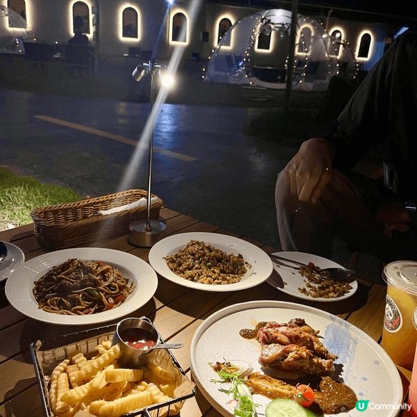 小城有大愛！趁著暑假尾聲帶大家走進宮崎駿動漫色彩世界，黎到位...