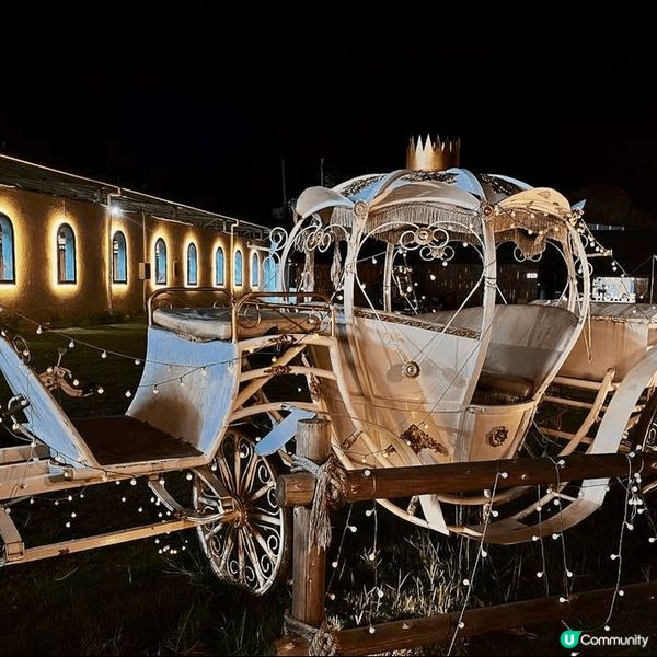 小城有大愛！趁著暑假尾聲帶大家走進宮崎駿動漫色彩世界，黎到位...