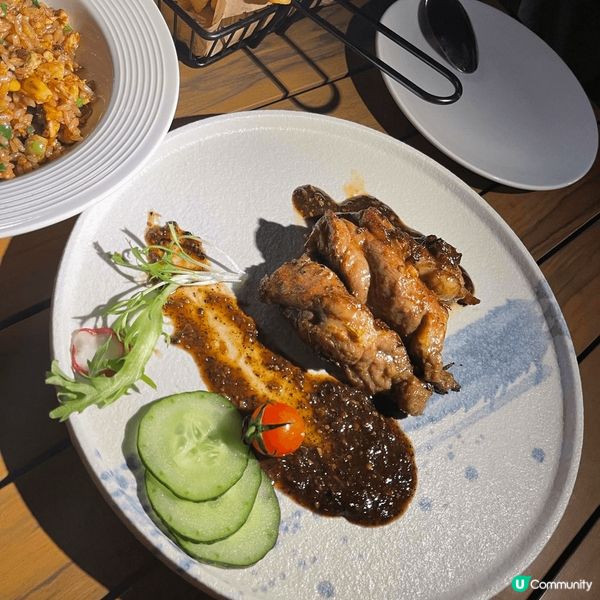 小城有大愛！趁著暑假尾聲帶大家走進宮崎駿動漫色彩世界，黎到位...