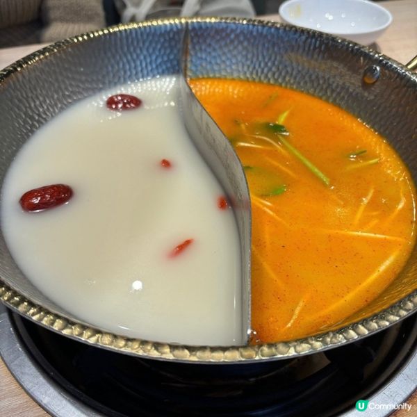 🇹🇭泰國人都會食嘅泰式打邊壚😍🫕