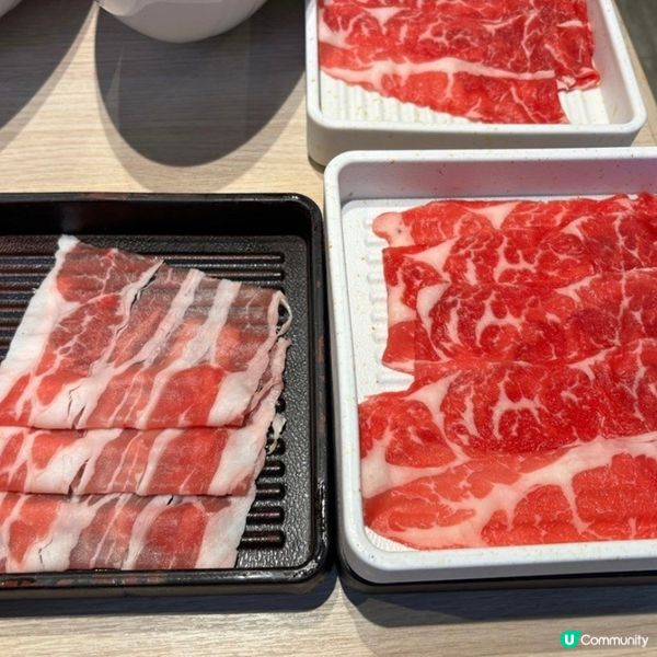 🇹🇭泰國人都會食嘅泰式打邊壚😍🫕